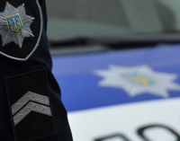 “Снова в школу”: в Днепре пятеро несовершеннолетних парней ночью пытались проникнуть в учебное заведение