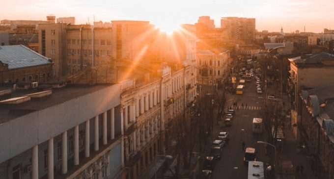 Итоги Днепра за день: новые водительские права, митинг малого бизнеса и массовые пожары в области