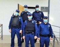 ТОП запрещенных предметов, которые пытаются пронести в суды Днепра и области, – ФОТО