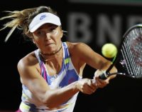 Теніс: Світоліна вийшла у фінал турніру у Страсбурзі