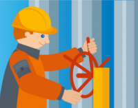 В Днепре жителям одного из районов отключат газ