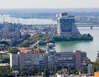 Какой будет погода в Днепре сегодня, 3 сентября