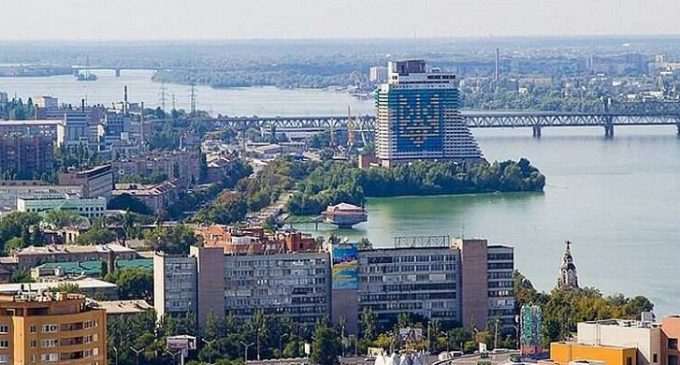 Какой будет погода в Днепре сегодня, 3 сентября