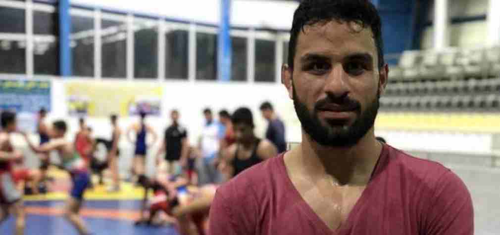 В Иране казнили спортсмена, за которого заступился Трамп
