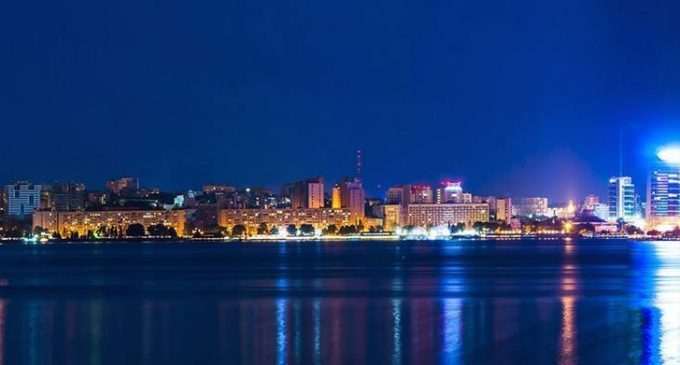 Новости Днепра: псевдоминеры, ДТП и розыск людей