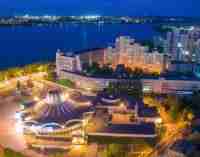 На День города в СБУ просят днепрян быть особо внимательными