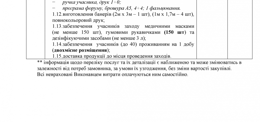 В Днепре пройдет Всеукраинский Форум Самоорганизации: подробности