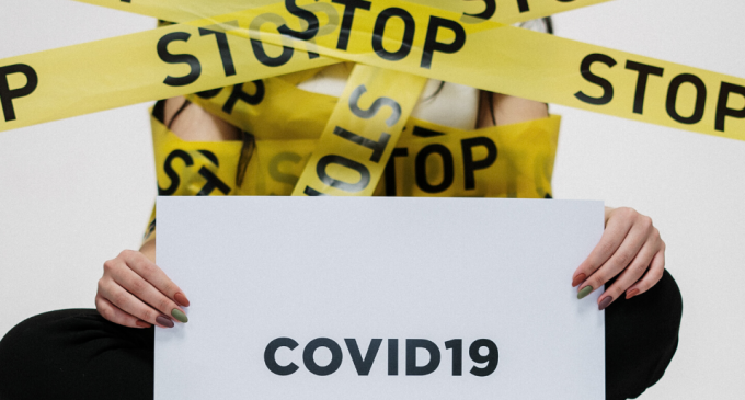 В ДНУ зафиксировали 12 случаев COVID-19