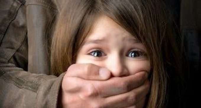 На Херсонщине насильник 11-летней девочки попал в ДТП