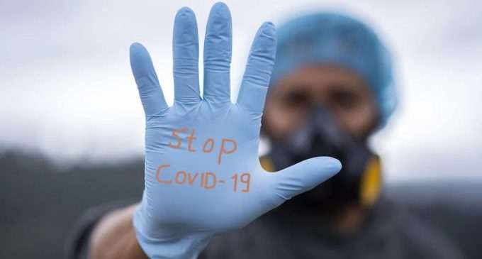 COVID-19: в странах Европы стремительно растёт число заболевших