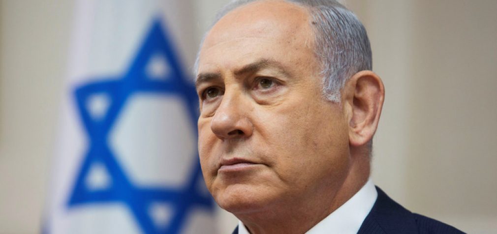 Нетаньяху предупреждает о вероятности новых взрывов в Бейруте
