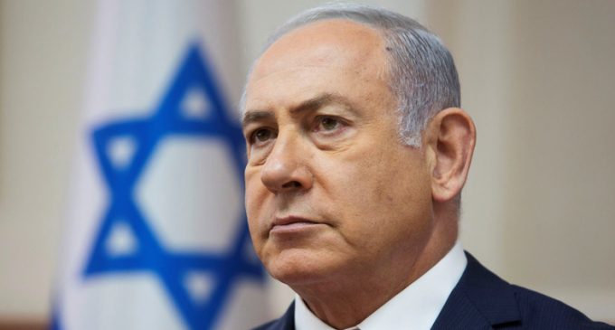 Нетаньяху предупреждает о вероятности новых взрывов в Бейруте