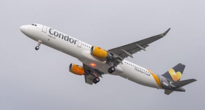 Старейшая турфирма в мире Thomas Cook возвращается к работе