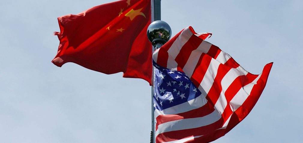 Крупный скандал между США и Китаем разгорелся в ООН