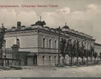 История старинного здания в центре Днепра, что стало Центром современной культуры, – 3D-ТУР
