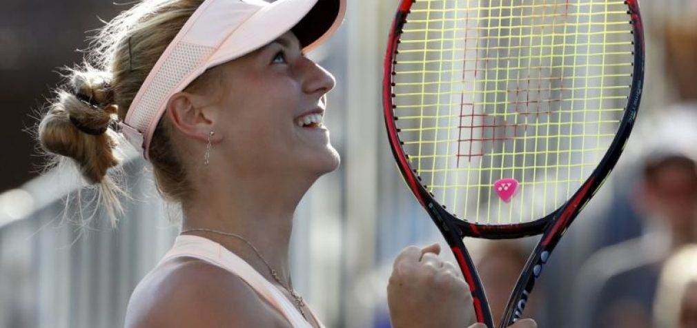 Рейтинг WTA: Світоліна втрималася у першій п’ятірці, Костюк наближається до топ-100