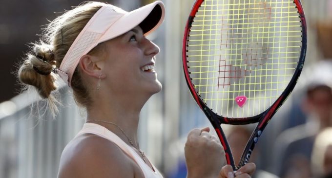 Рейтинг WTA: Світоліна втрималася у першій п’ятірці, Костюк наближається до топ-100