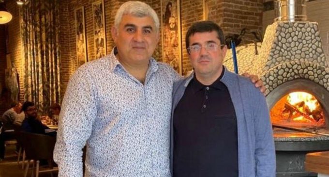 В Нагорном Карабахе убит известный испанский бизнесмен