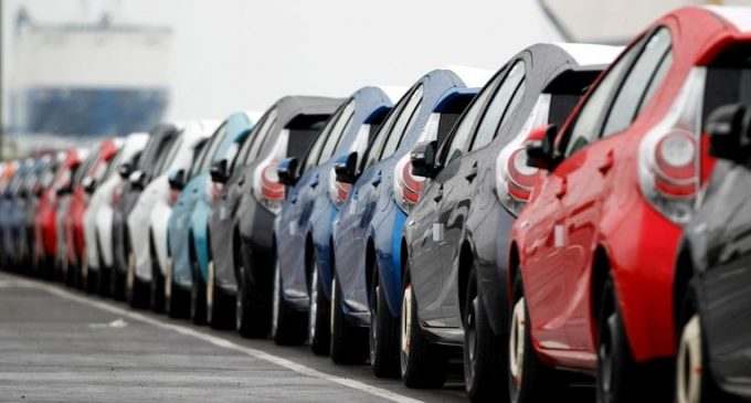 От 200 долларов: самые дешевые авто, которые можно купить в Днепре
