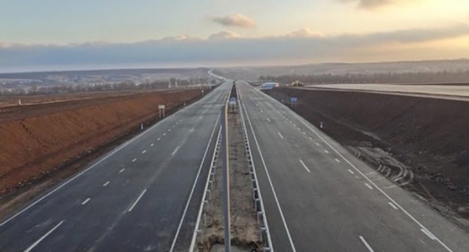 На автодороге Днепр-Решетиловка перекрыли участок из-за ремонта: схема объезда