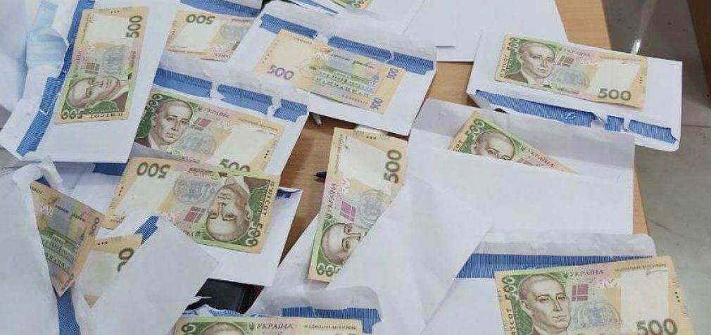 Тысяча за голос: в Киеве разоблачили «сетку» подкупа избирателей