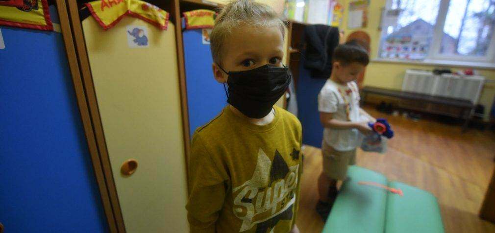 В МОН объяснили, почему детские сады будут работать