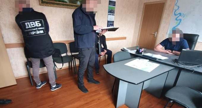 В Николаеве шестеро полицейских пытали задержанного, – ГБР