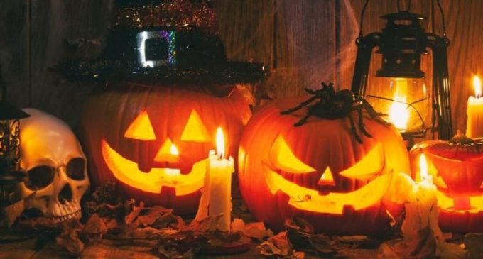 Как жители Днепра относятся к Хэллоуину, – РЕЗУЛЬТАТЫ ОПРОСА