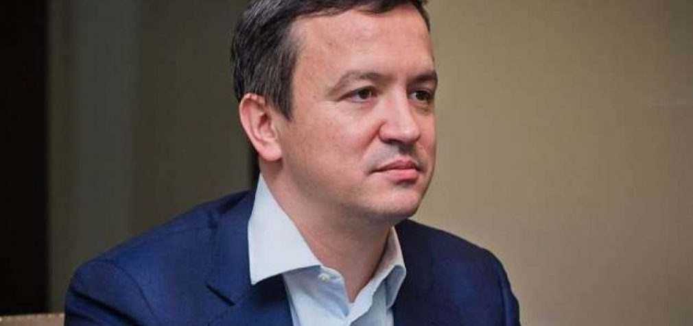 В ВР инициируют увольнение министра экономики Петрашко