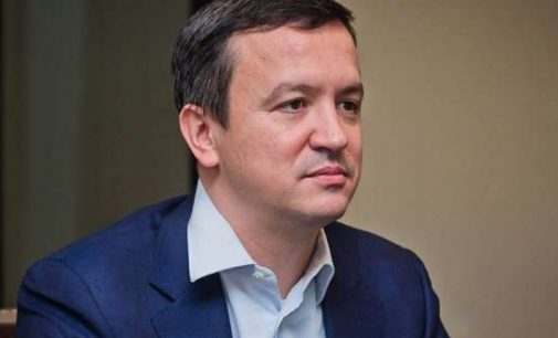 В ВР инициируют увольнение министра экономики Петрашко