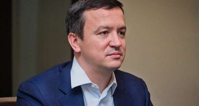В ВР инициируют увольнение министра экономики Петрашко