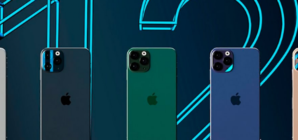 12 iPhone в Днепре: где, за сколько и когда можно будет купить