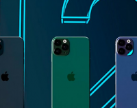 12 iPhone в Днепре: где, за сколько и когда можно будет купить