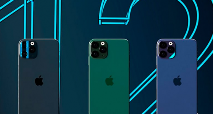 12 iPhone в Днепре: где, за сколько и когда можно будет купить