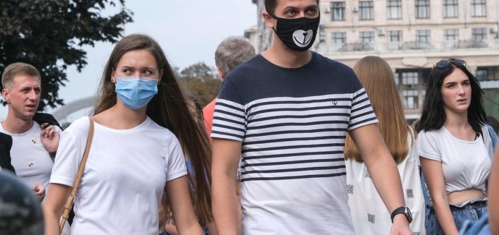 COVID-19: карантин в Украине могут продлить до конца года