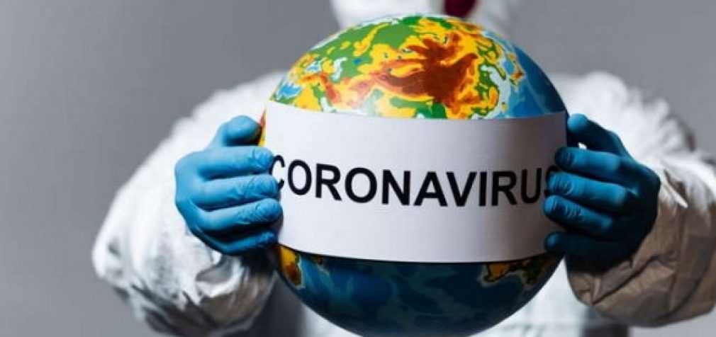 COVID-19: стремительный рост заболеваемости – во всей Европе