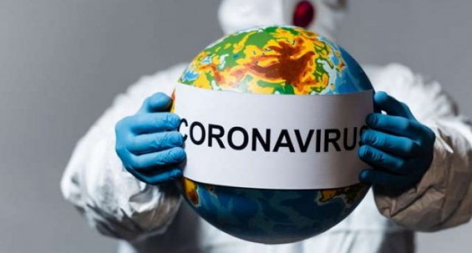 COVID-19: стремительный рост заболеваемости – во всей Европе