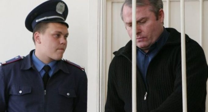 Лозинский, отсидевший за убийство, побеждает на выборах главы ОТГ
