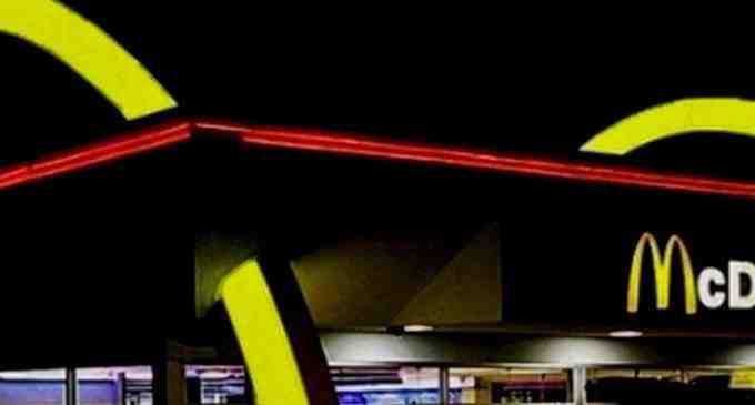 В Днепре закрыт McDonalds, – ПОЧЕМУ И КОГДА ЗАРАБОТАЕТ