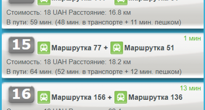 В Днепре трамваи №18 и №19 изменят свой маршрут: альтернативные варианты проезда