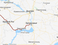 Дорогу в Днепропетровской области отремонтируют за 14 миллионов гривен