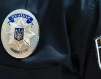 В Днепре более 1500 полицейских будут следить за выборами