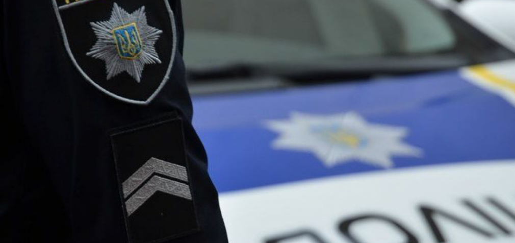 На ремонт автопарка полиции Днепра потратят 1,8 миллиона гривен