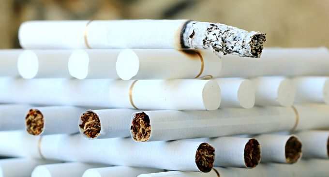 В «Слуге народа» хотят увеличить цены на сигареты до 200 грн