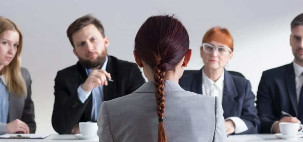 Как не “провалить” собеседование: рекомендации от днепровских рекрутеров