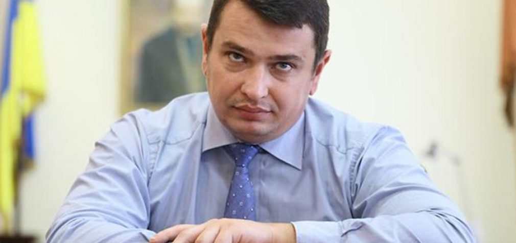 Решение ОАСК об увольнении Сытника в НАБУ назвали абсурдным