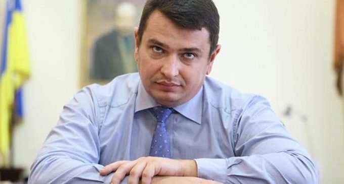 Решение ОАСК об увольнении Сытника в НАБУ назвали абсурдным