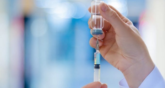Вакцинация от гриппа в Днепре: где, кому и за сколько можно сделать
