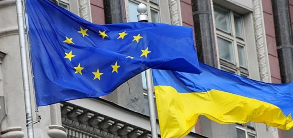 Евросоюз предоставит Украине 60 миллионов евро