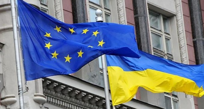 Евросоюз предоставит Украине 60 миллионов евро